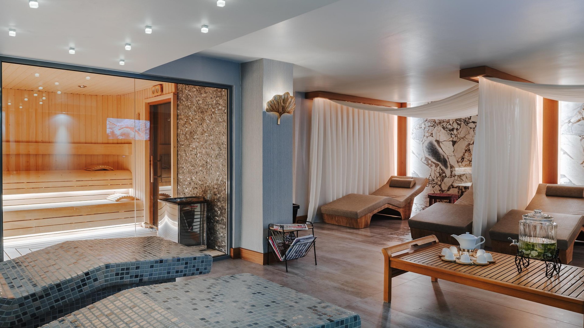 The Arkın Colony Hotel & Casino