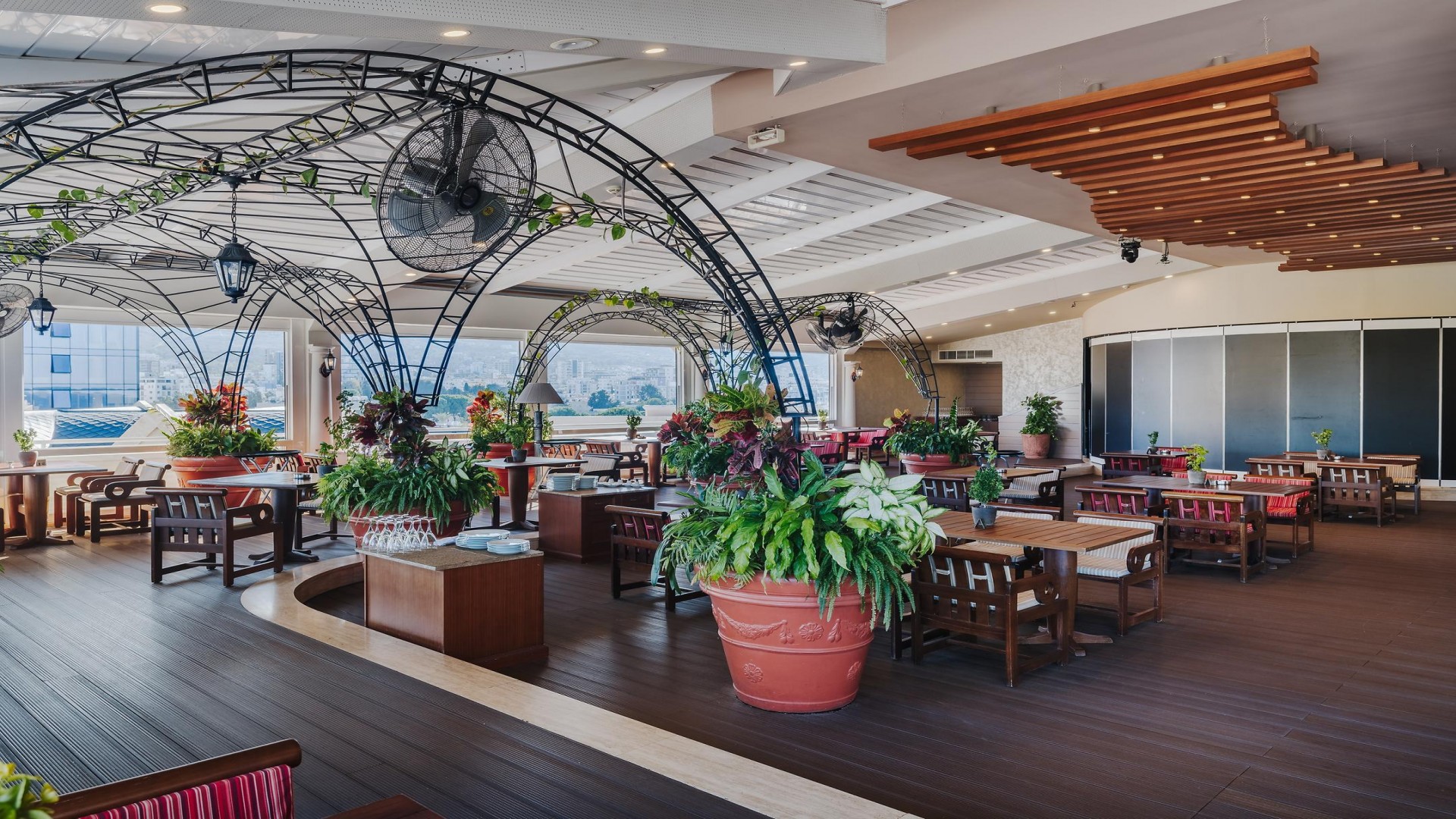 The Arkın Colony Hotel & Casino