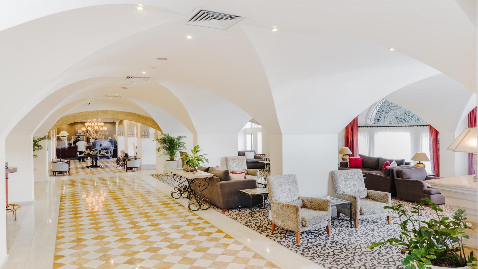 The Arkın Colony Hotel & Casino