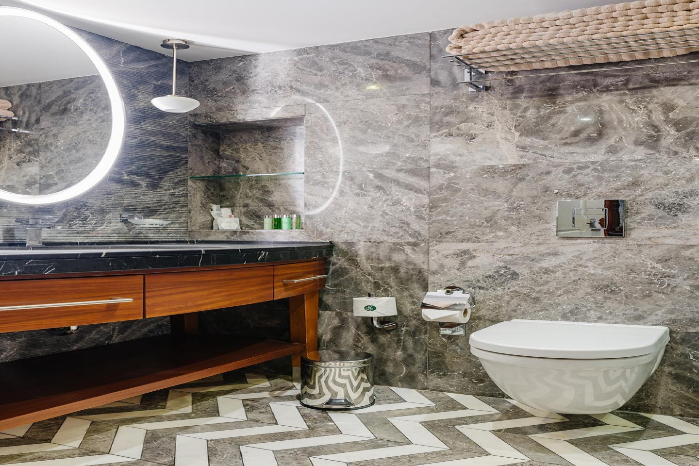 The Arkın Colony Hotel & Casino