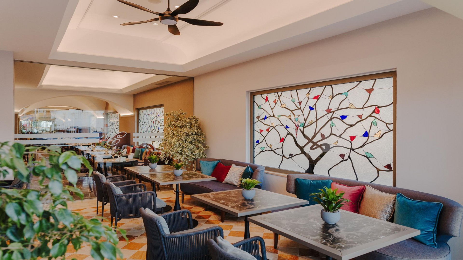 The Arkın Colony Hotel & Casino