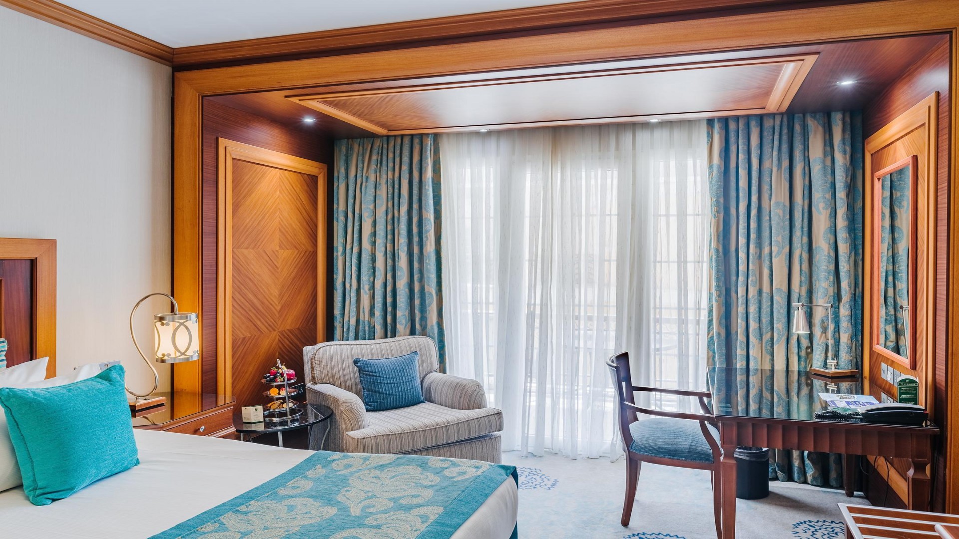 The Arkın Colony Hotel & Casino