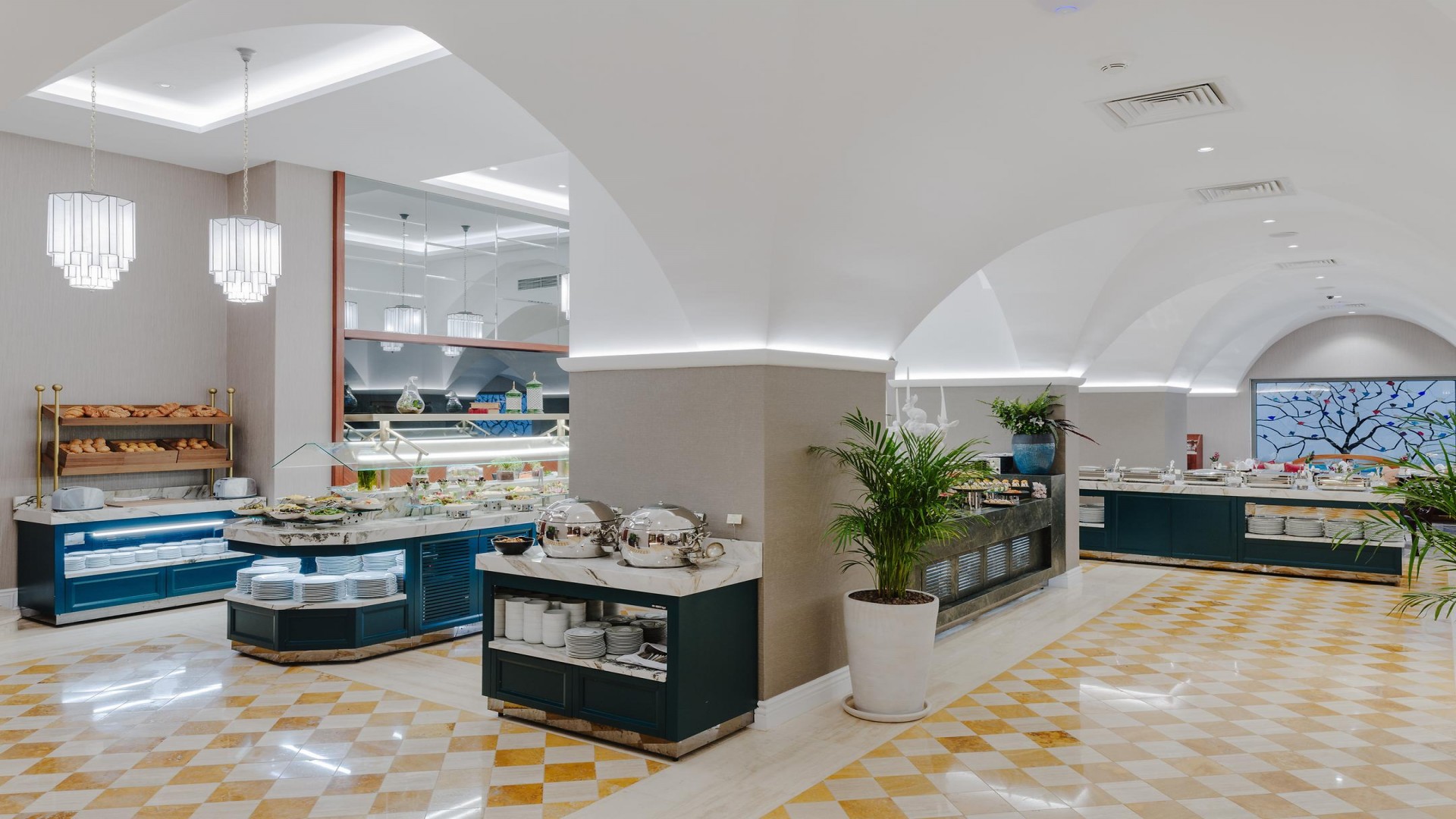 The Arkın Colony Hotel & Casino