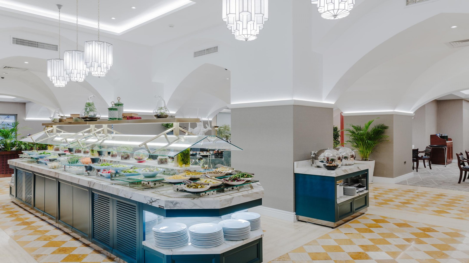 The Arkın Colony Hotel & Casino