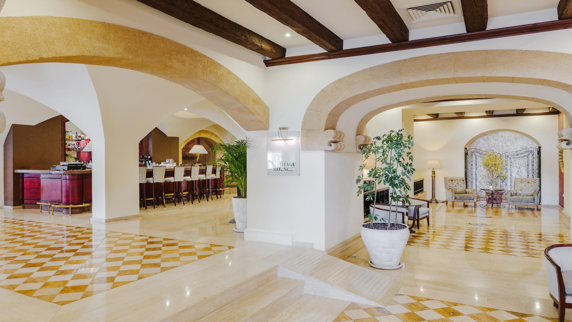 The Arkın Colony Hotel & Casino