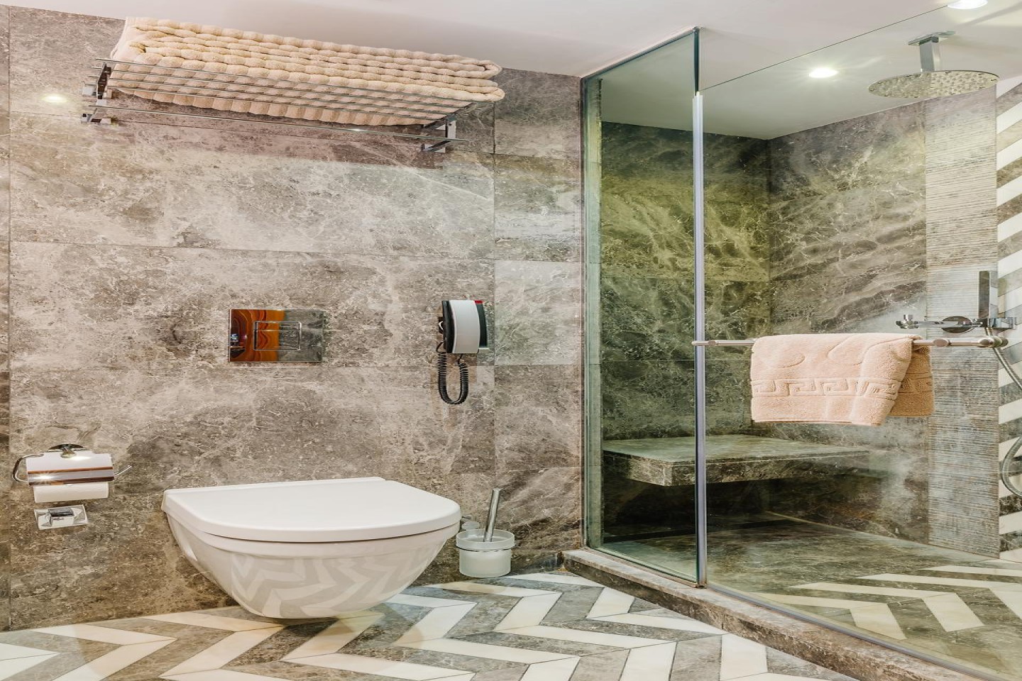 The Arkın Colony Hotel & Casino