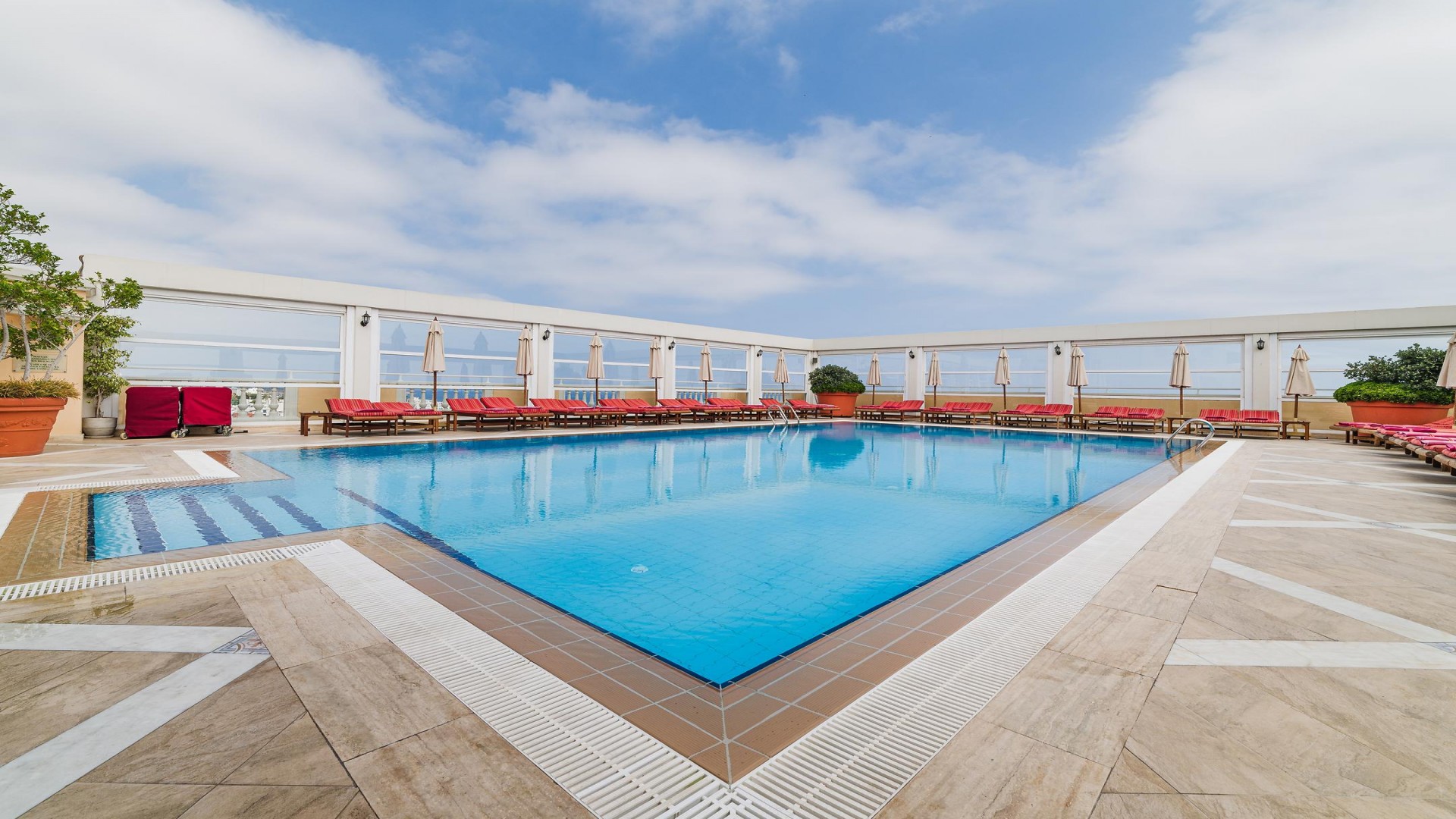 The Arkın Colony Hotel & Casino