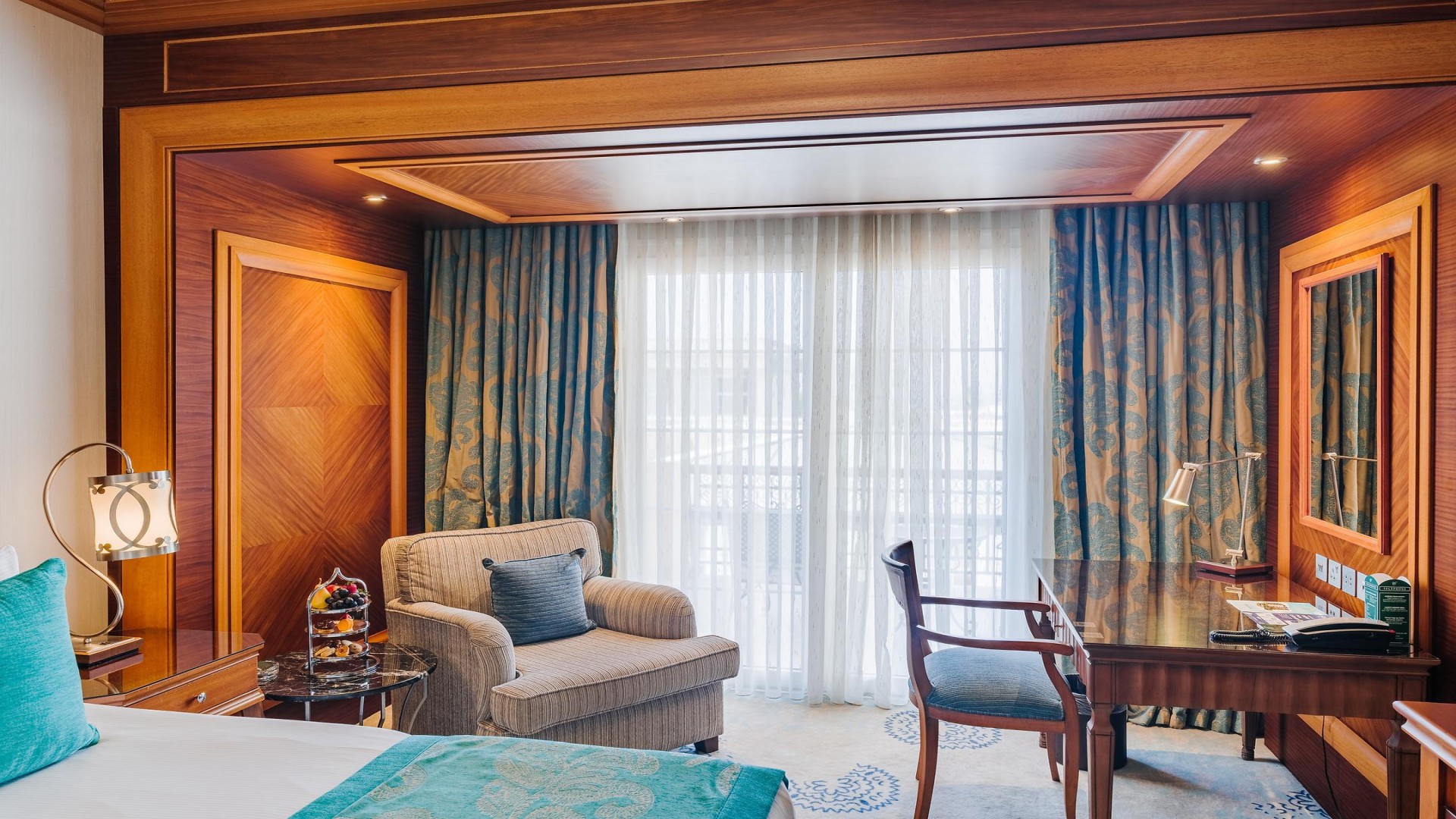 The Arkın Colony Hotel & Casino