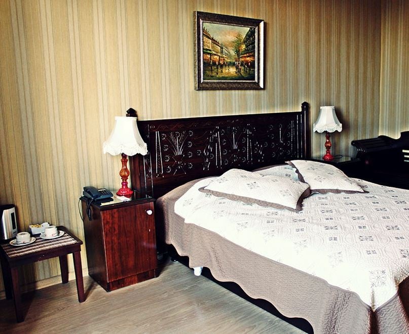 Bella View Art Boutique Hotel