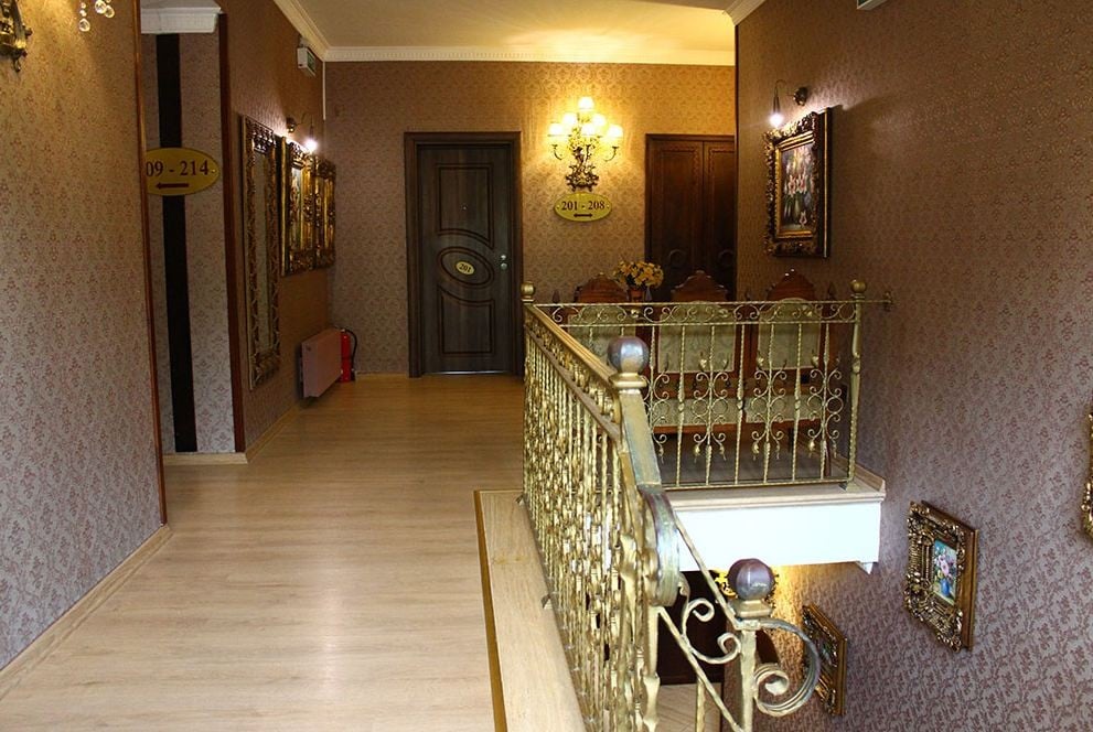 Bella View Art Boutique Hotel