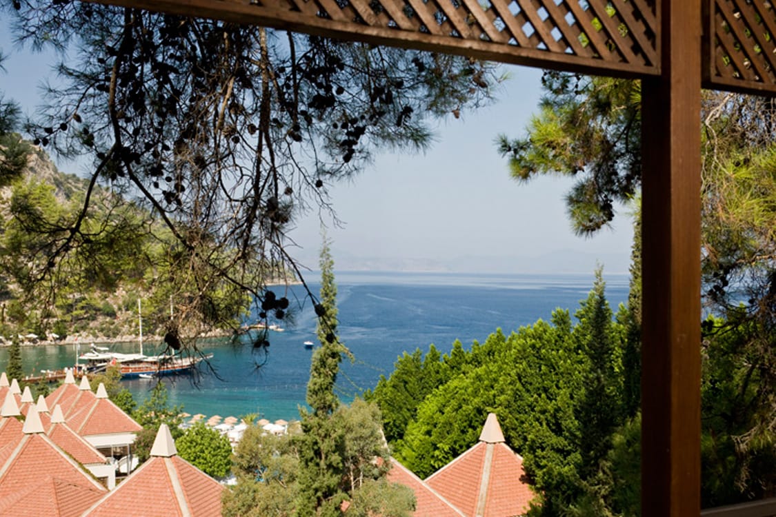 Hillside Beach Club