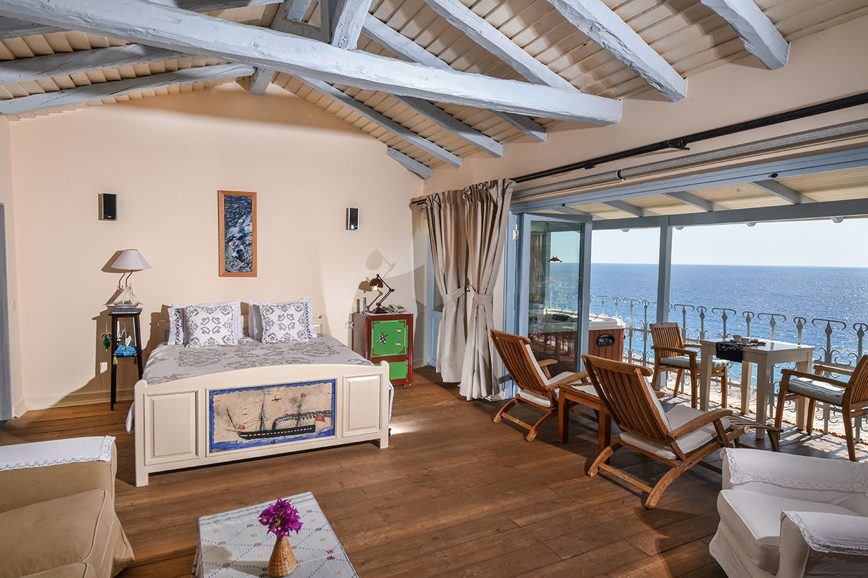 Beyaz Yunus Hotel