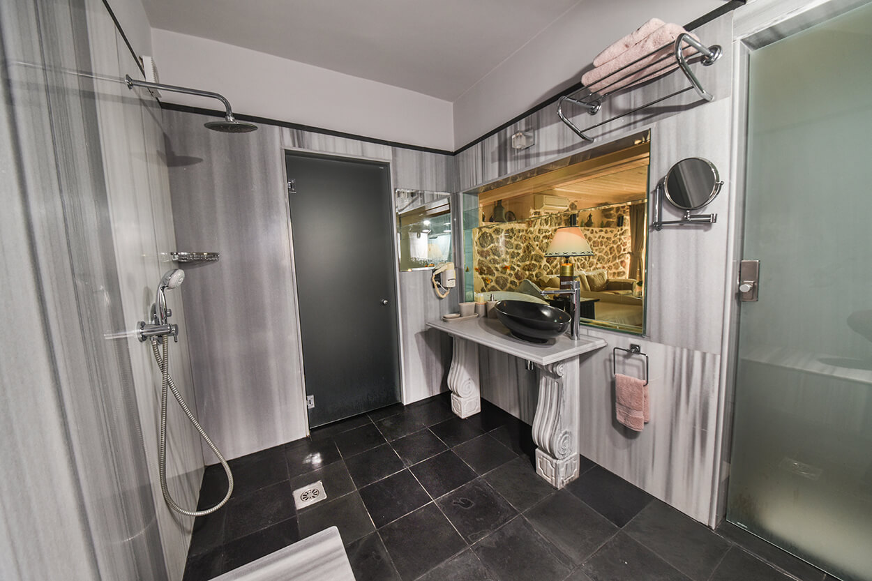 Beyaz Yunus Hotel