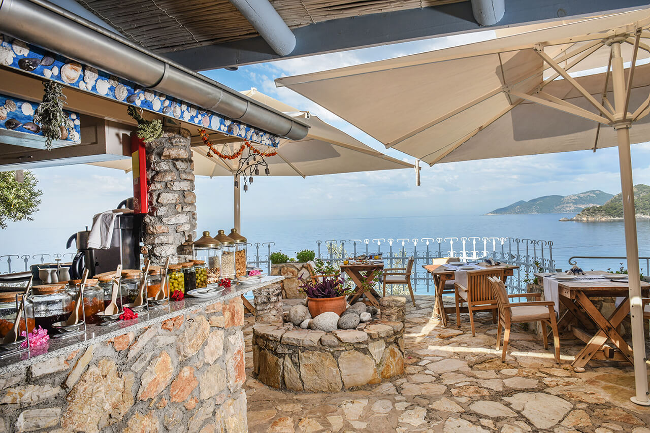 Beyaz Yunus Hotel