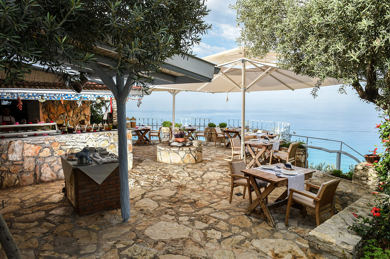 Beyaz Yunus Hotel