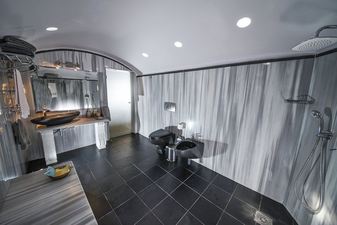 Beyaz Yunus Hotel
