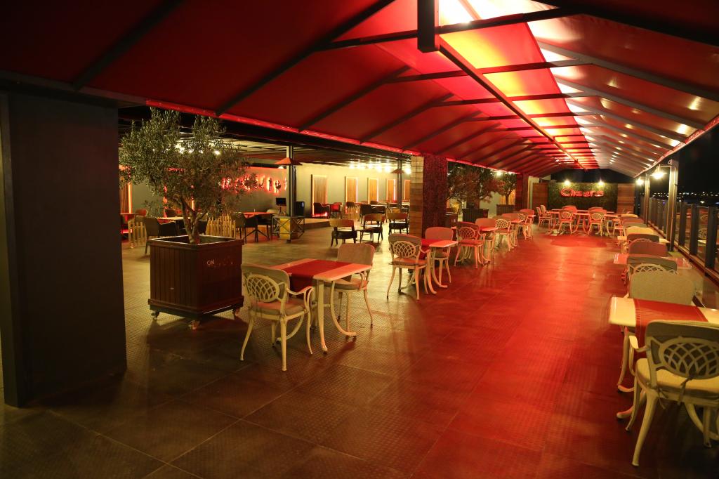 Onhann Hotel
