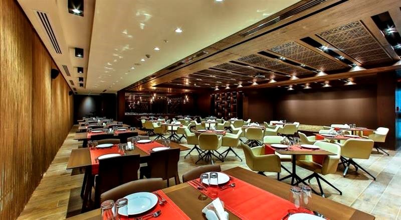 Onhann Hotel