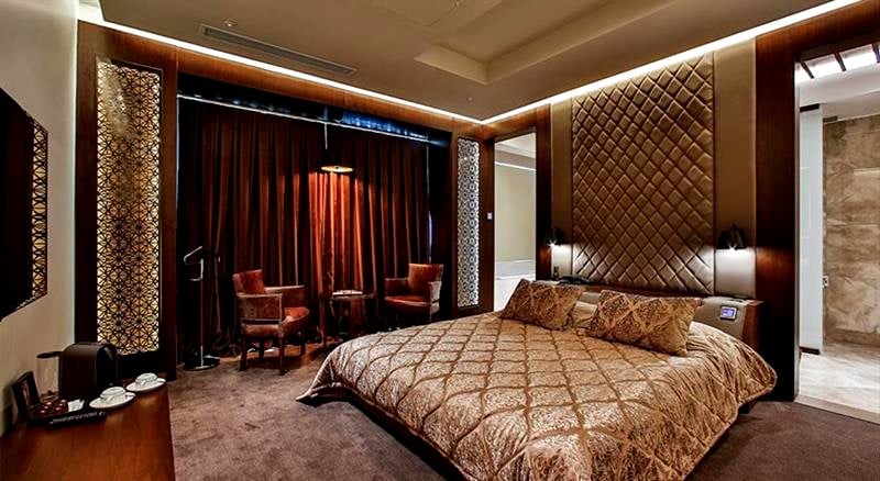 Onhann Hotel