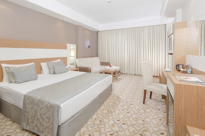 Korel Termal Resort Clinic & Spa