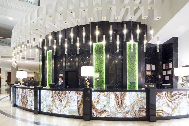 Korel Termal Resort Clinic & Spa