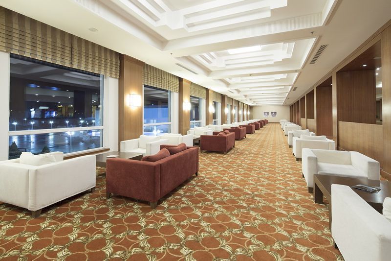 Korel Termal Resort Clinic & Spa