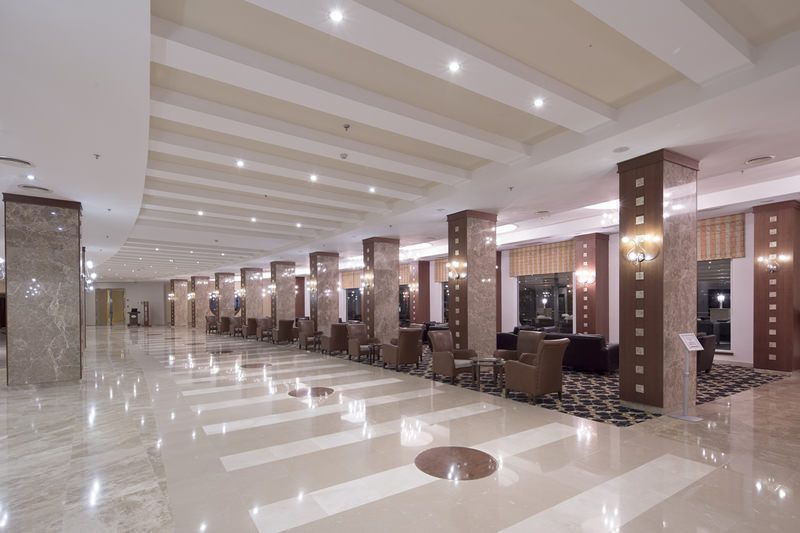 Korel Termal Resort Clinic & Spa