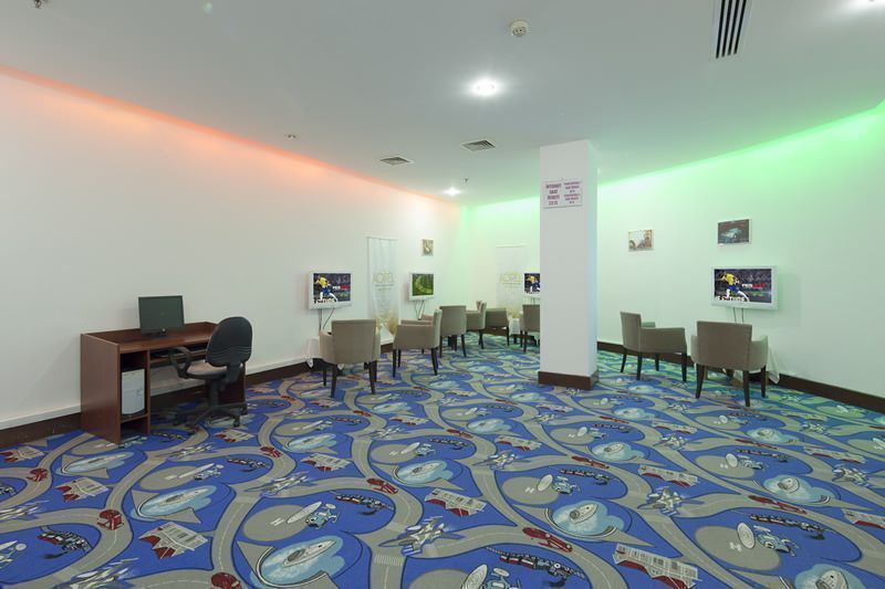 Korel Termal Resort Clinic & Spa