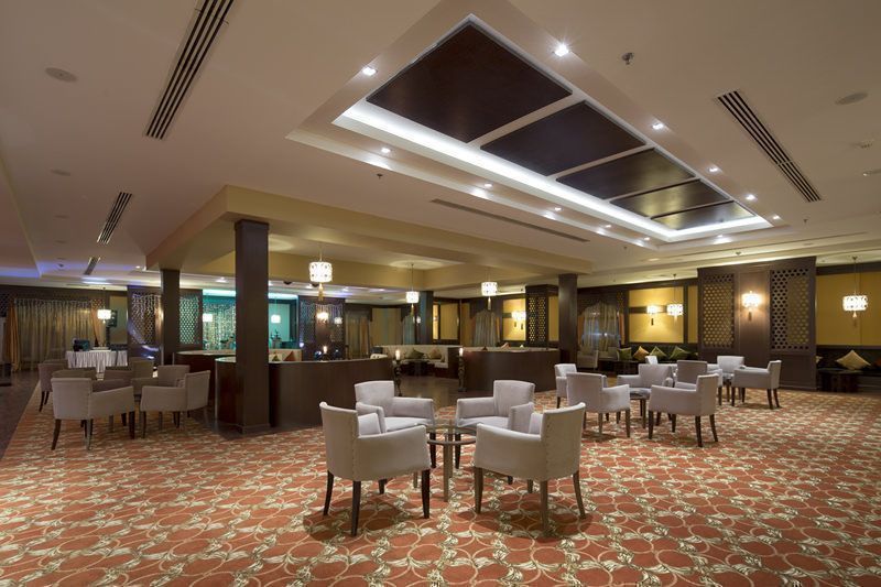 Korel Termal Resort Clinic & Spa