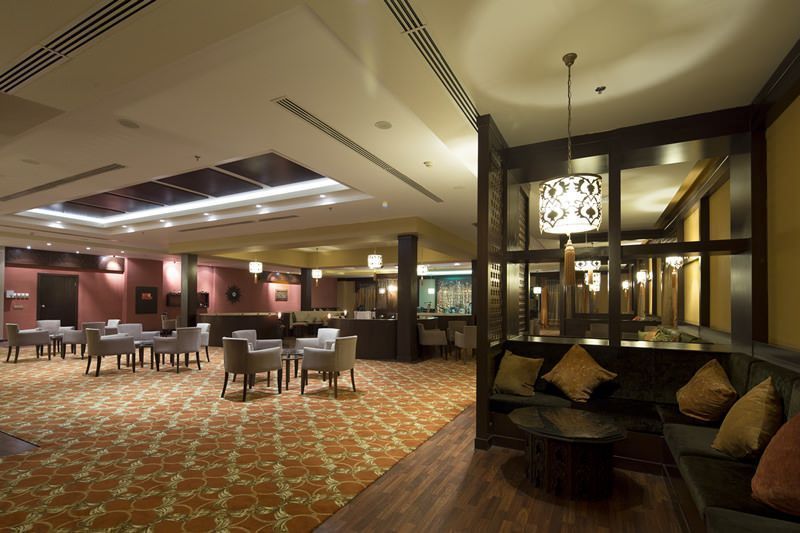 Korel Termal Resort Clinic & Spa