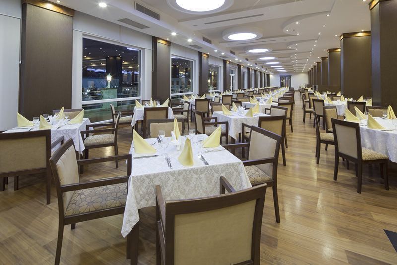 Korel Termal Resort Clinic & Spa