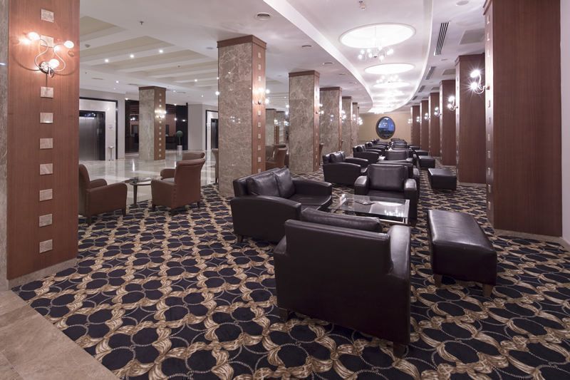 Korel Termal Resort Clinic & Spa