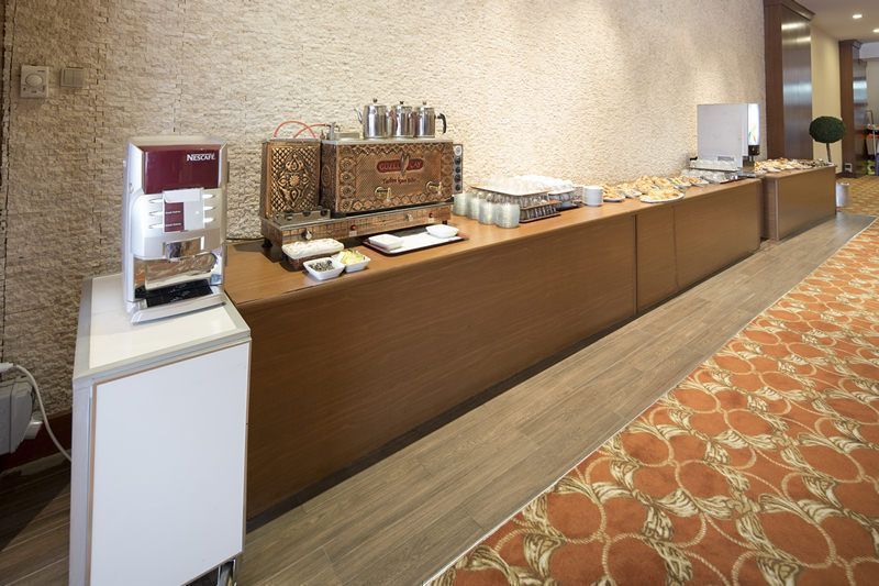 Korel Termal Resort Clinic & Spa