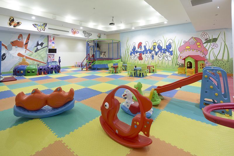 Korel Termal Resort Clinic & Spa