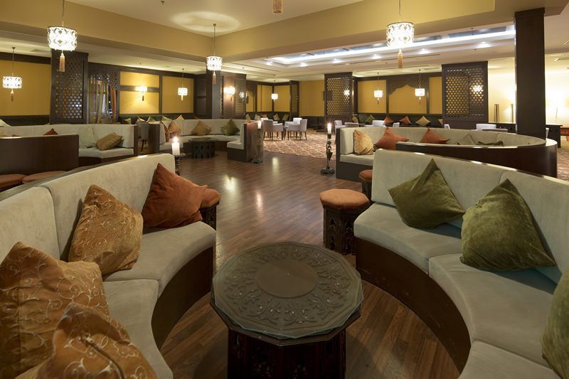 Korel Termal Resort Clinic & Spa