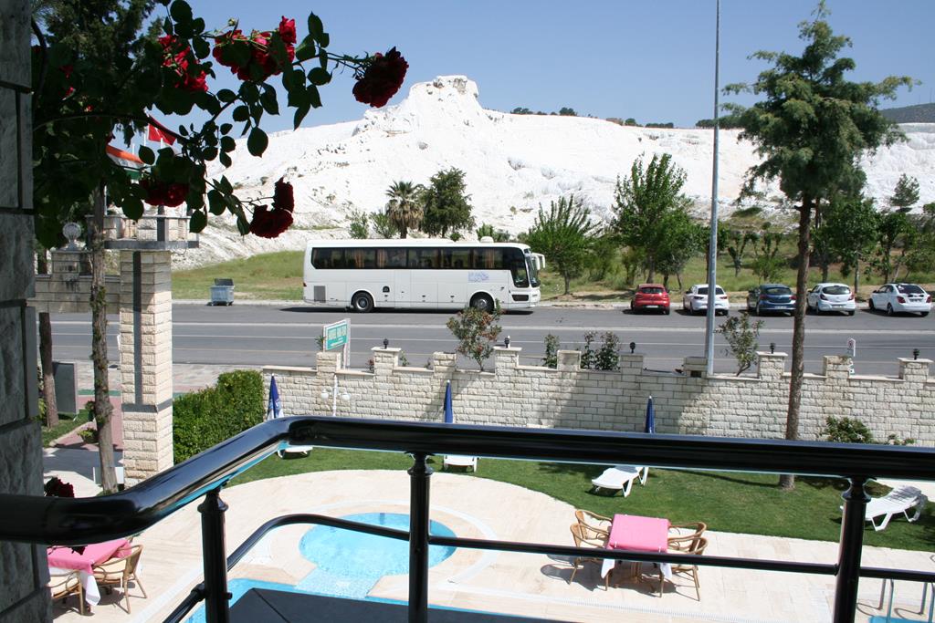 Hotel Hal-Tur