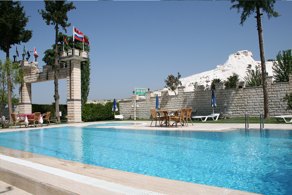 Hotel Hal-Tur