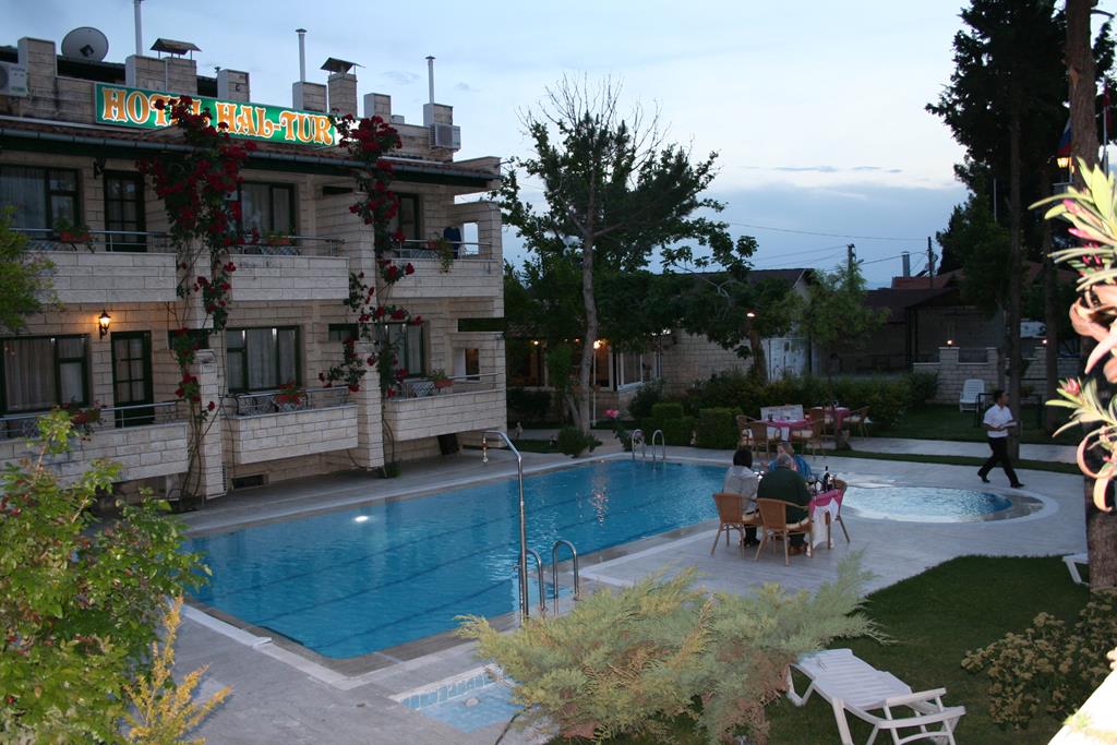 Hotel Hal-Tur
