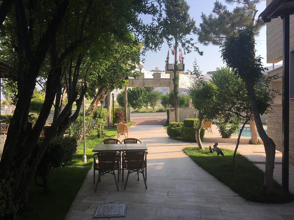Hotel Hal-Tur