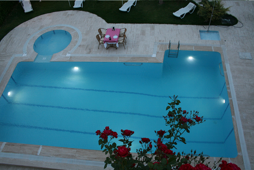 Hotel Hal-Tur