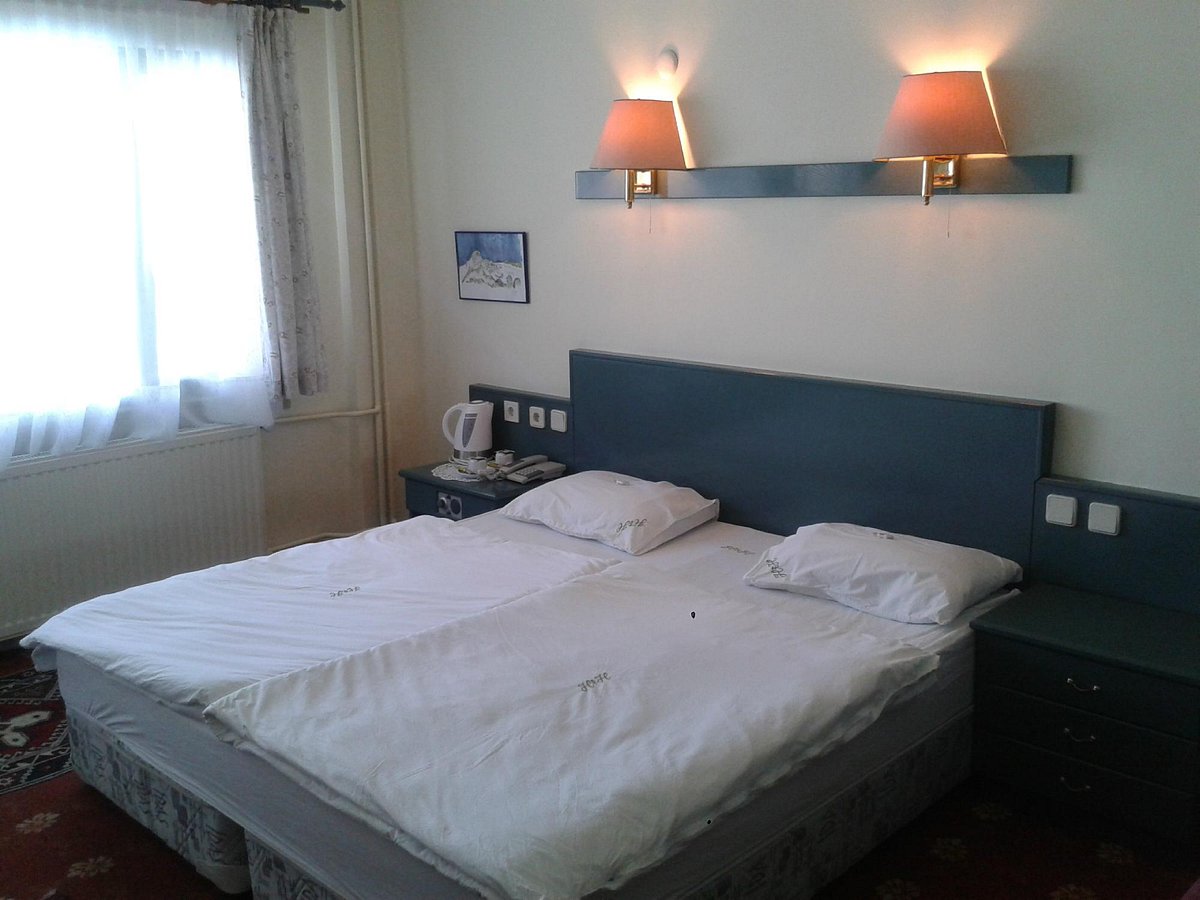 Hotel Hal-Tur