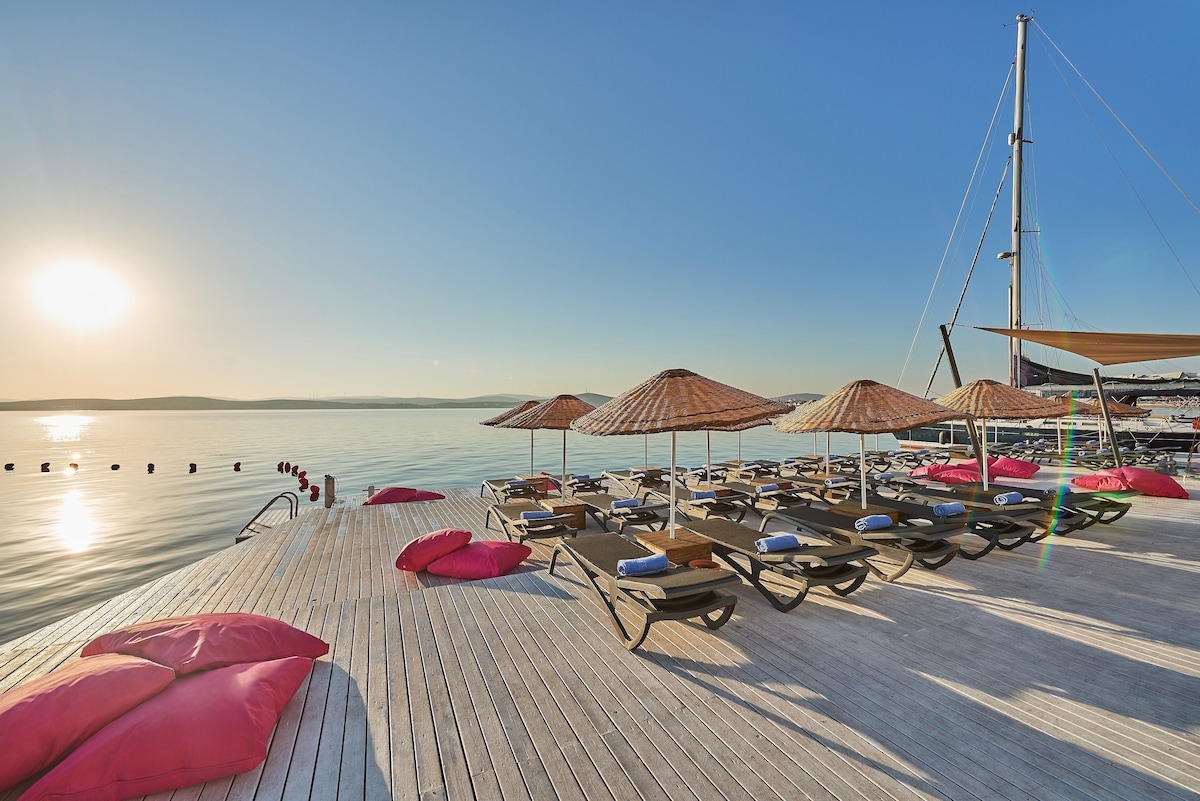Altın Yunus Hotel & Spa