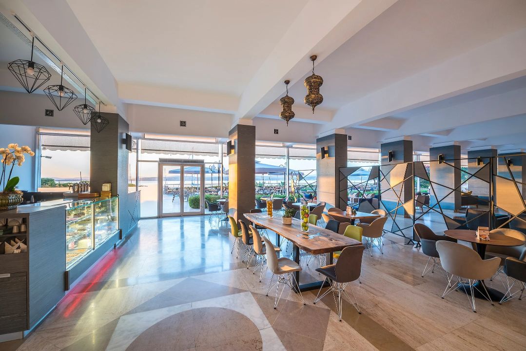 Altın Yunus Hotel & Spa