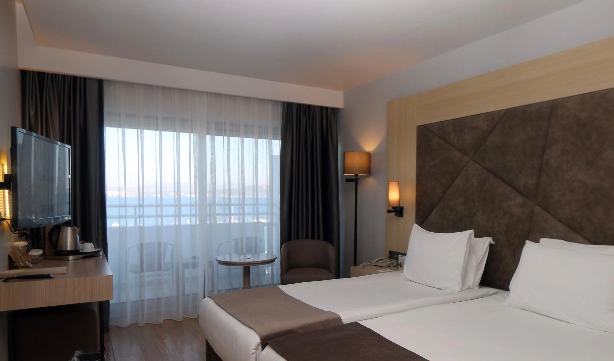 Altın Yunus Hotel & Spa