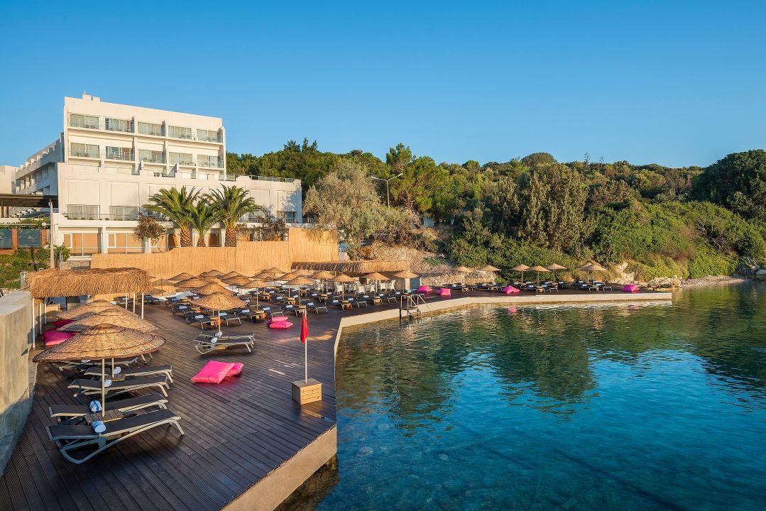 Altın Yunus Hotel & Spa