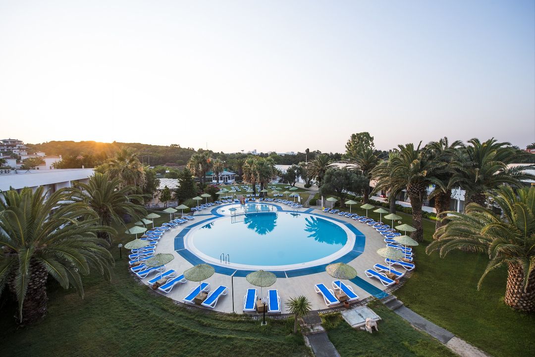 Altın Yunus Hotel & Spa