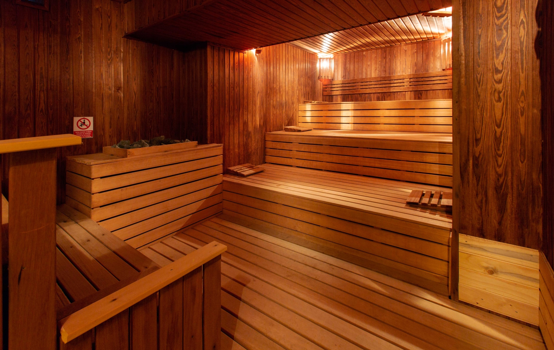 Altın Yunus Hotel & Spa