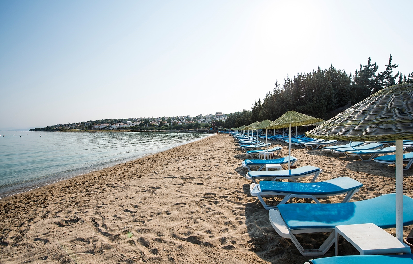 Altın Yunus Hotel & Spa