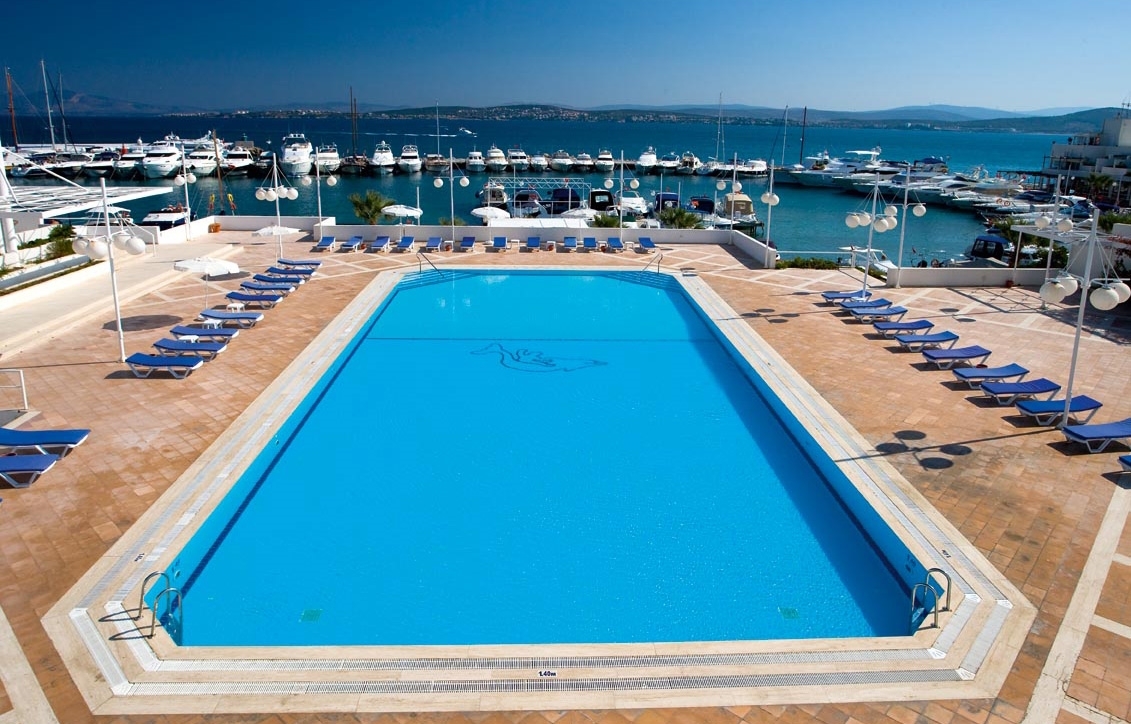 Altın Yunus Hotel & Spa