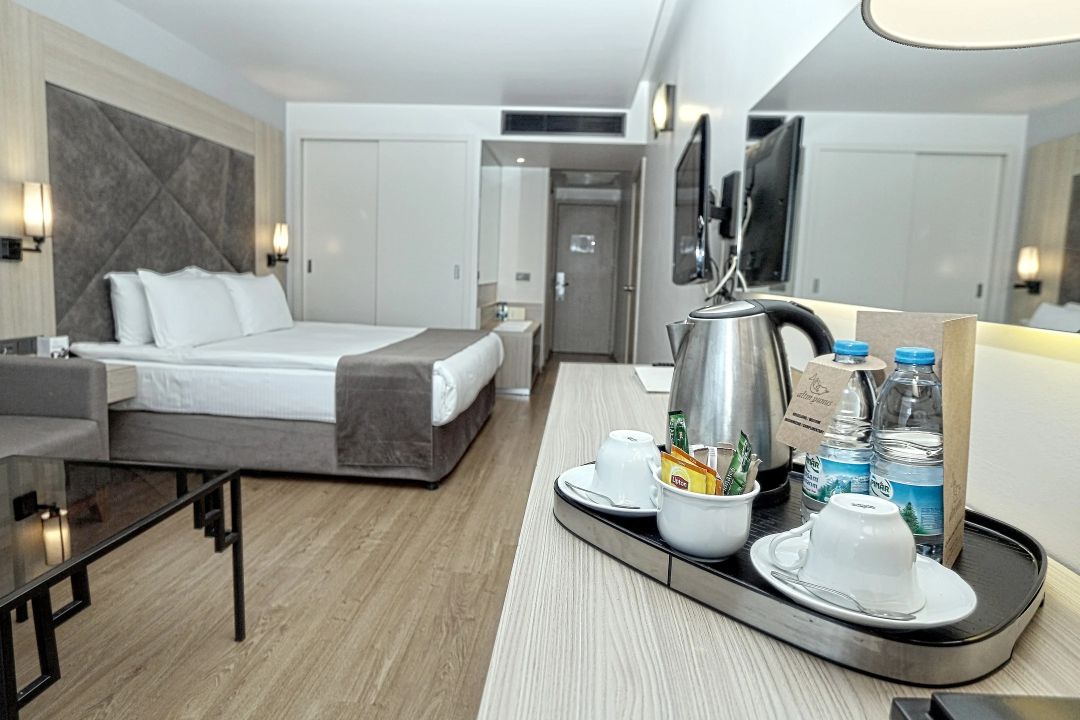 Altın Yunus Hotel & Spa